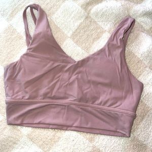 Buffbunny Monarch Strappy sports bra